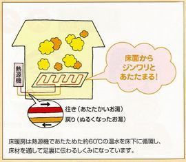 エリアディテクタCT